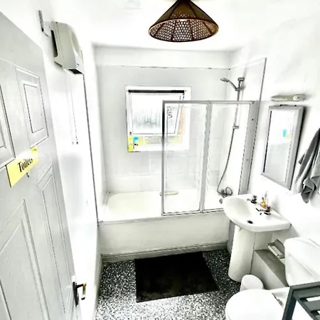 Kwatera prywatna Customerhouse, 1 Double Room, 1 *
