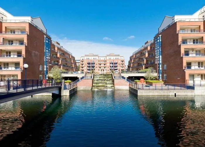 Customerhouse, 1 Double Room, 1 Privatunterkunft Dublin