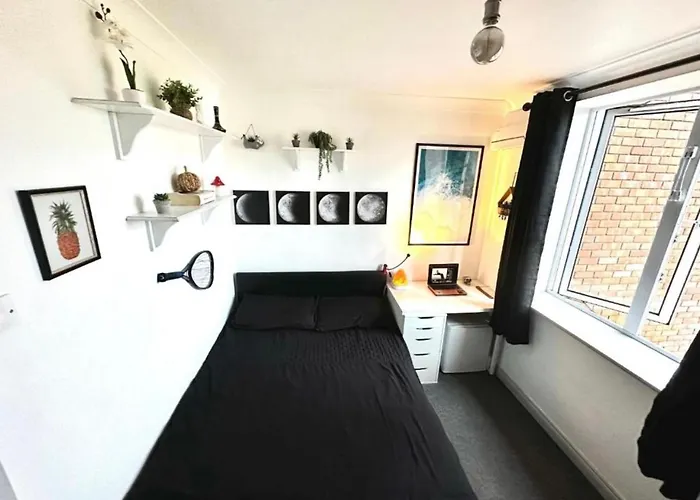 Homestay Customerhouse, 1 Double Room, 1 *