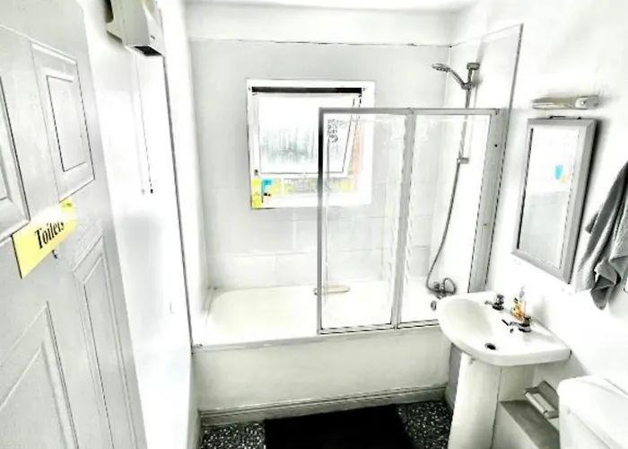 Privatunterkunft Customerhouse, 1 Double Room, 1 *