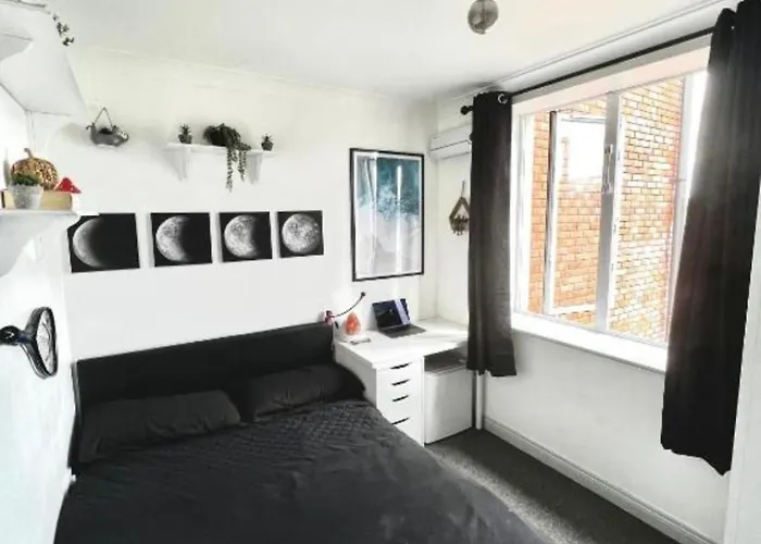 Customerhouse, 1 Double Room, 1 * Dublin