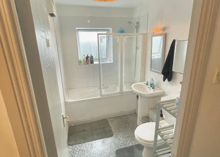 Customerhouse, 1 Double Room, 1