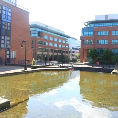 Customerhouse, 1 Double Room, 1 Privat bolig Dublin