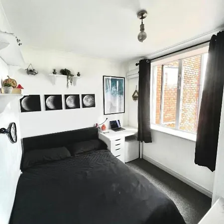 Customerhouse, 1 Double Room, 1 * Dublin