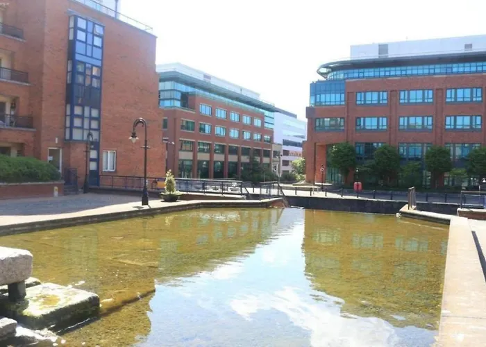 Customerhouse, 1 Double Room, 1 בית אירוח דבלין